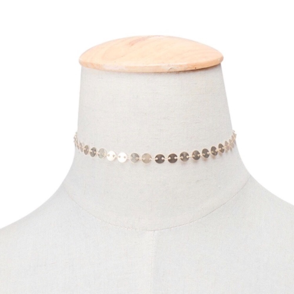 Coin Choker - Picture 3 of 5